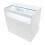 Adonis LED Ladentheke Set CM60 + B900 + C900 – Weiß 7