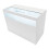 Adonis LED Ladentheke Set CM60 + B1200 + C1200 – Weiß 5