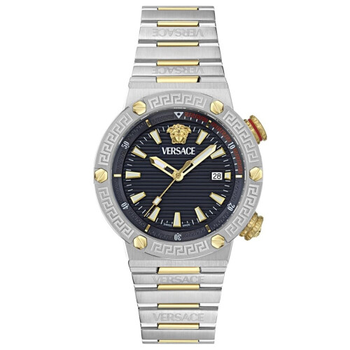Versace Versace Mezczyznizegarek VE8G00424