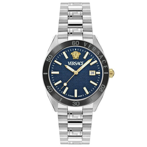 Versace Versace Mezczyznizegarek VE8E00324