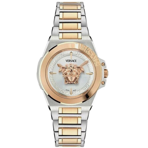 Versace Versace - VE8D00424 - Orolgio da Polso - Donna - Al quarzo - Hera