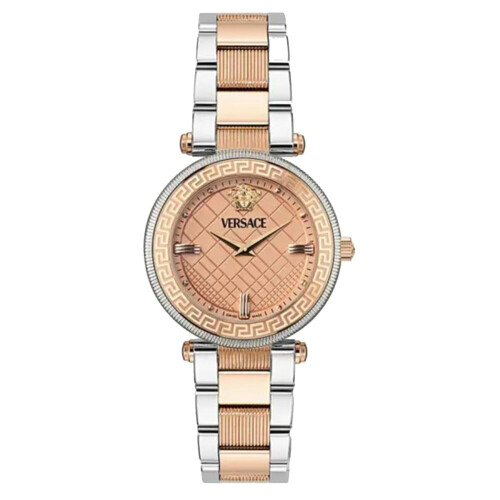 Versace Versace Kobietyzegarek VE8B00424