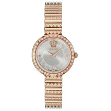 Versace - VEDFA0424 - Montre Bracelet - Femmes - Quartz - Greca Goddess Petite