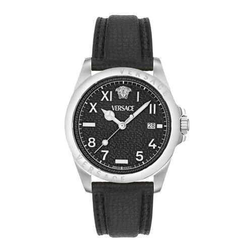Versace Versace Mezczyznizegarek VE9H00124