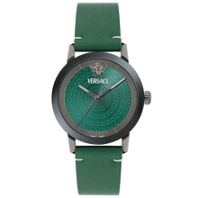 Versace - VE9G00224 - Montre Bracelet - Hommes - Quartz - V-Helix
