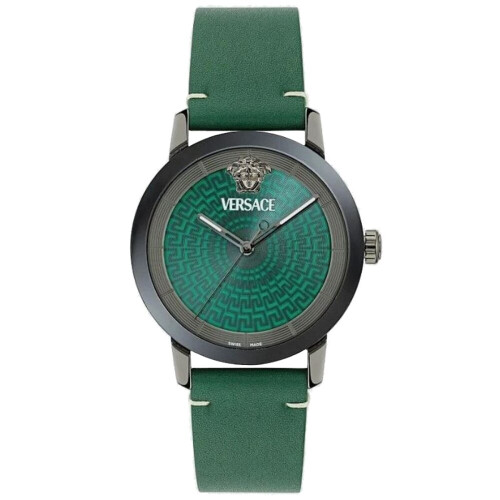 Versace Versace Mezczyznizegarek VE9G00224