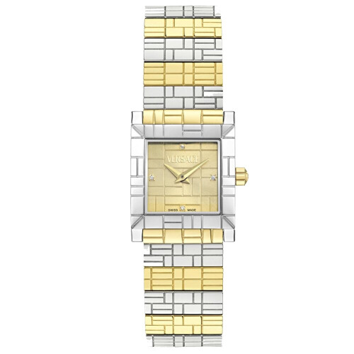 Versace Versace Kobietyzegarek VE9B00424