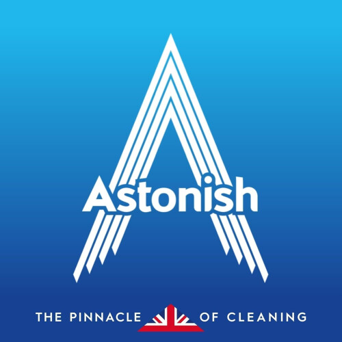 Astonish Astonish Oxy Active foaming carpet stain remover 12 x 750ml 2