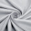 (Pack of 2 - Single (90x190cm), Silver) 25cm Extra Deep Fitted Bed Sheet & Pillowcases 4