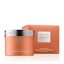 Molt0n Br0wn Heavenly Gingerlily Body Polisher 275g Exfoliating Scrub