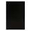 Comptoir de Ventes Verouillables Noir à LED Ensemble Andromeda C1200 LM60 8