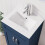 BELOFAY Floor Standing Vanity Unit With Basin 4