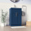 BELOFAY Floor Standing Vanity Unit With Basin 7