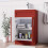 BELOFAY Floor Standing Vanity Unit With Basin 5