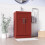 BELOFAY Floor Standing Vanity Unit With Basin 7