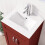 BELOFAY Floor Standing Vanity Unit With Basin 4