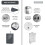 BELOFAY Floor Standing Vanity Unit With Basin 7