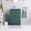 BELOFAY Floor Standing Vanity Unit With Basin 1