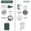 BELOFAY Floor Standing Vanity Unit With Basin 6