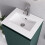 BELOFAY Floor Standing Vanity Unit With Basin 4