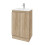 BELOFAY Floor Standing Vanity Unit With Basin 1