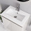 BELOFAY Floor Standing Vanity Unit With Basin 4