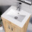 BELOFAY Floor Standing Vanity Unit With Basin 4