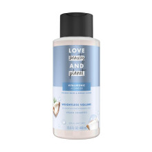 love beauty | Planet Hyaluronic + Coconut Water & Mimosa Flower 13.5 Oz - 400ml