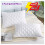 Imperial Rooms (Quilted Pillows 2-Pack) Reversible Duvet Quilt Covers Grey Bedding Set UK 1