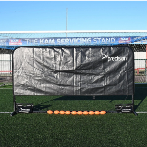 (17.5' x 7.2') Precision GK Ball Deflector Reactor Frame 2