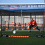(17.5' x 7.2') Precision GK Ball Deflector Reactor Frame 4