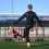 (17.5' x 7.2') Precision GK Ball Deflector Reactor Frame 5