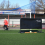 (17.5' x 7.2') Precision GK Ball Deflector Reactor Frame 9