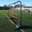 (17.5' x 7.2') Precision GK Ball Deflector Reactor Frame 11