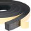 Λωρίδα στεγανοποίησης αφρού 2 ρολά 25mm (π) X20mm (υ) X4m (μ) Στεγανοποίηση Ανθεκτικό στ 1