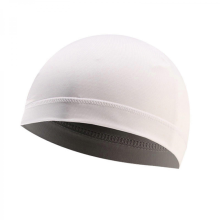 Berretti da ciclismo, cappello con teschio, turbante, copricapo sottile compatibile con cappelli da esterno, copricapo sportivo creativo bia
