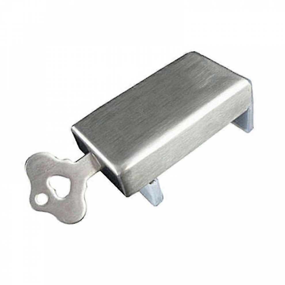 Sliding Window Door Stopper -Security Sash Lock 9169529005802