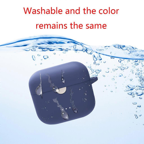 (Black)Compatible with-Anker -Soundcore Liberty Air 2 Charging Compatible with Case Carrying Compatible with Case 2