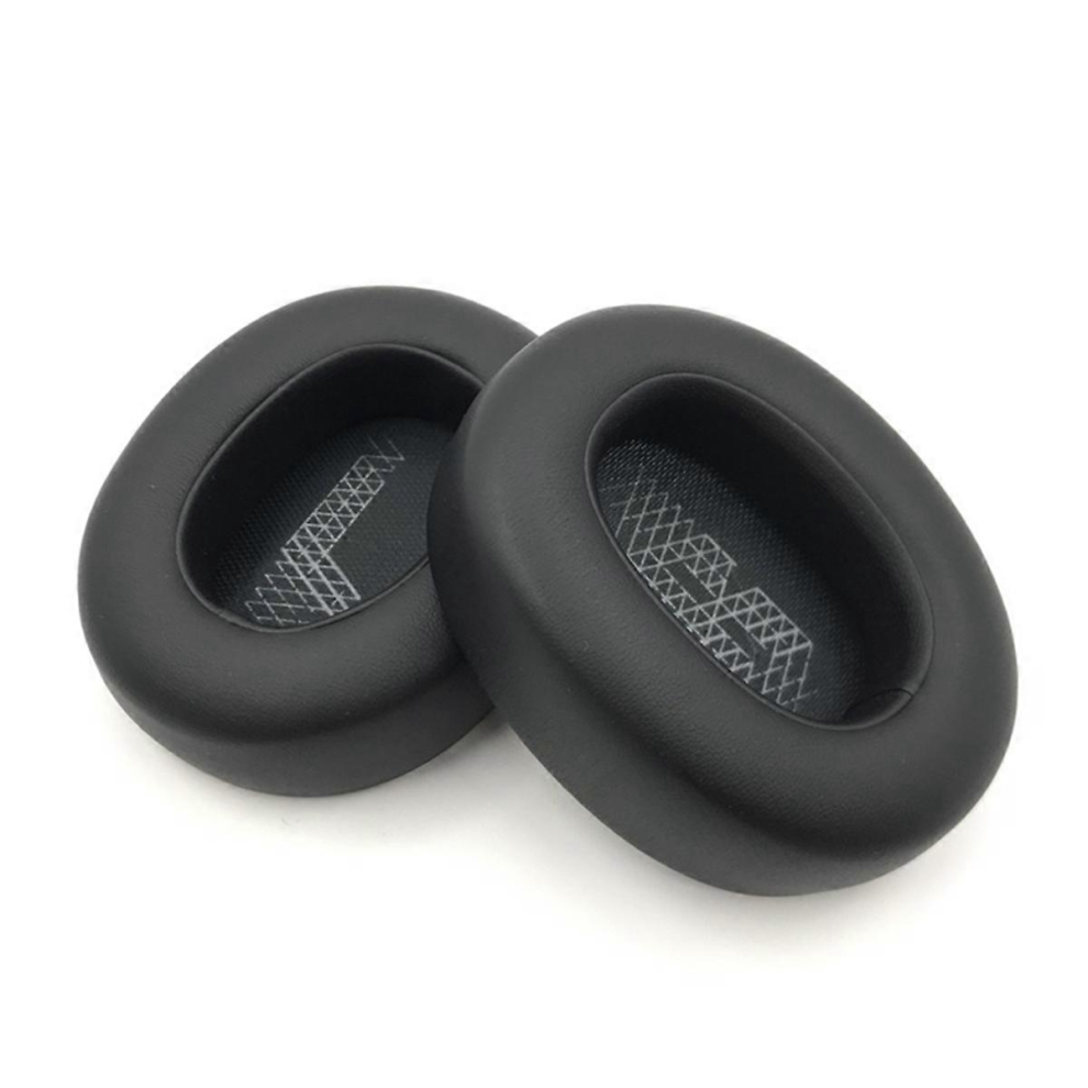 Ear Pads Headband Replacement Compatible With Jbl Duet Nc E65btnc Live650bt 660Nc Headphones Softer Memory Foam 9169529007042