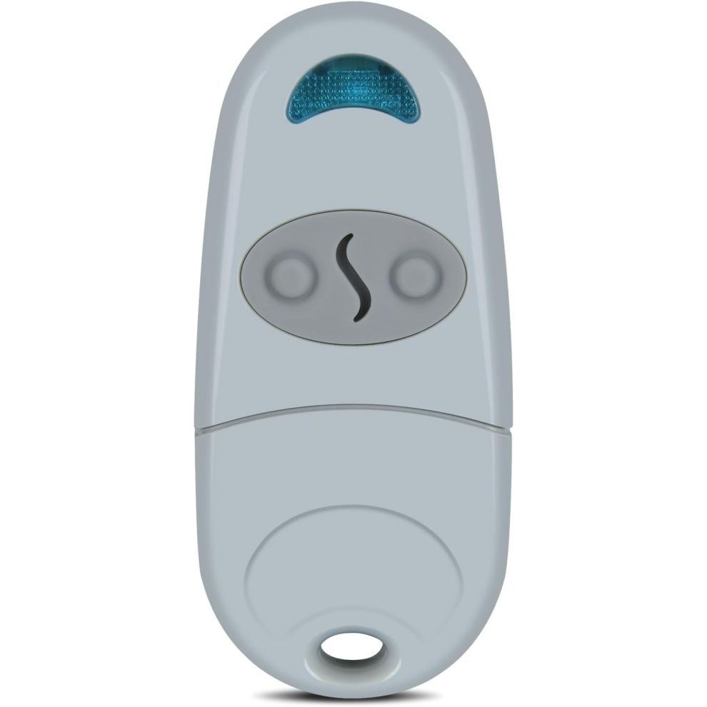 Handheld Remote Control, Came Top432na 1 Pack 433.92 Mhz Handheld Remote Control Compatible With Top432ev Top432ee 9169529007509