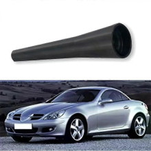 Antenne compatibel met Mercedes-R171 SLK 200 230 280 300 320 350 korte mast autoantenne