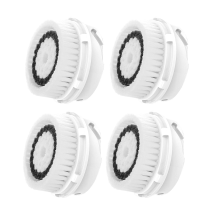 Têtes de brosse de rechange compatibles avec Clarisonic Mia 1/2/3 - Soins doux et sensibles (94 caractères)