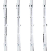 Halogeen J118 160W R7s 118mm Hoge Kwaliteit