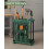 Garden Tool Storage Rack Organizer Caddy Shed Storage Holder Stand 4