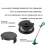 F016F04557 Συμβατό με το χορτοκοπτικό BOSCH ART 23 SL, πετονιά καρουλιού από νάιλον 4,9 μέτ 4