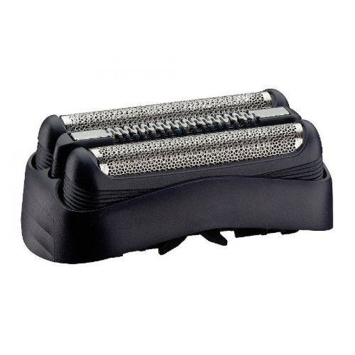 Cabeça de barbear de substituição compatível com a série 3-32B, compatível com certos modelos Braun como 3040s, 3000s, 3050cc, 3010a, 3070cc