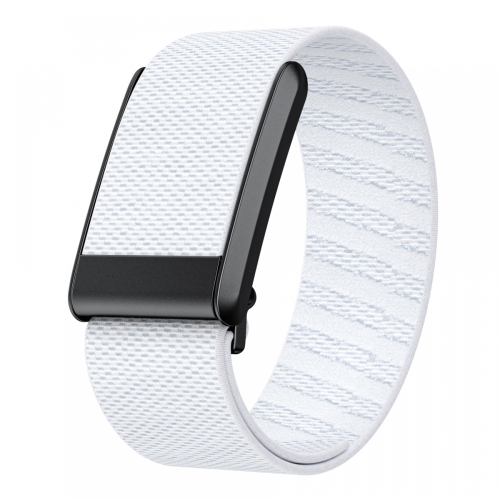 Compatible avec le tracker d'activité Whoop 4.0 avec bracelet élastique réglable 1
