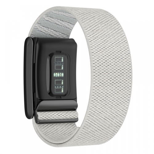 Compatible avec le tracker d'activité Whoop 4.0 avec bracelet élastique réglable 2