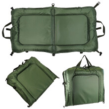 Fishing Carp Padded Unhooking Beanie Mat Large