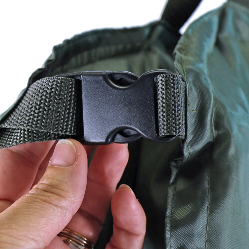 Fishing Carp Padded Unhooking Beanie Mat Large 1